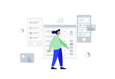 Consultancy for Design Document Management System