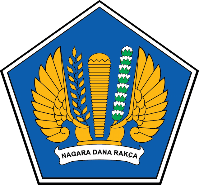 Ahmad Iskandar's company logo