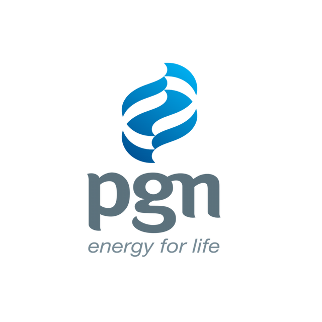Wahyu Irianto's company logo